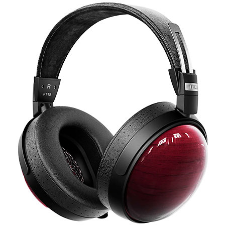 Fiio FT13 Bois de rose