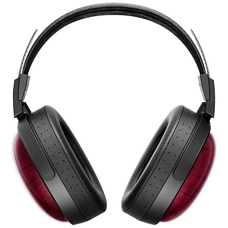 Fiio FT13 Bois de rose