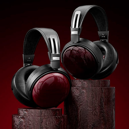 FT13 Bois de rose Fiio