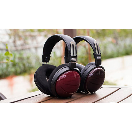 FT13 Bois de rose Fiio