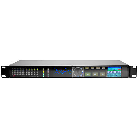 JoeCo BlackBox BBR64-DANTE Recorder