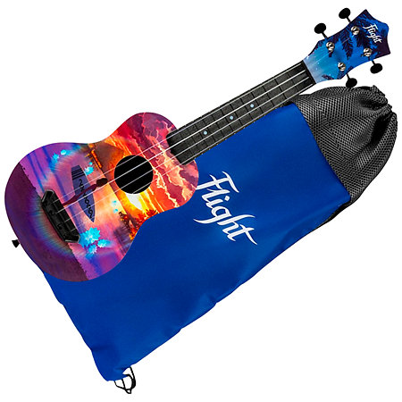 Flight UTS-42 Vibe Ultra Travel + Housse