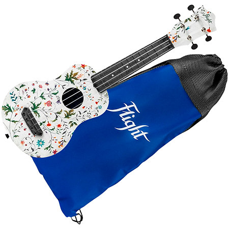 Flight UTS-40 Flower Ultra Travel + Housse