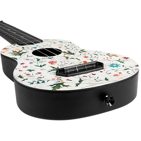 Flight UTS-40 Flower Ultra Travel + Housse