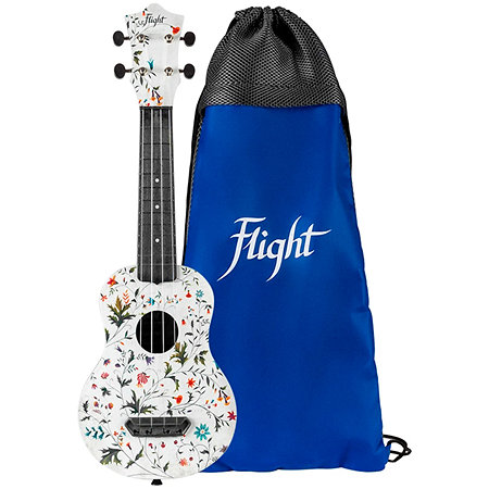 UTS-40 Flower Ultra Travel + Housse Flight