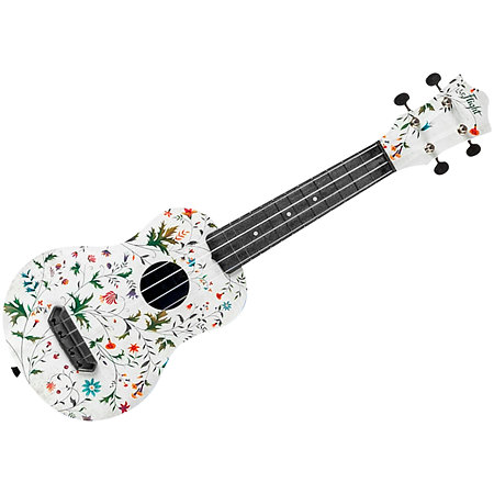 UTS-40 Flower Ultra Travel + Housse Flight