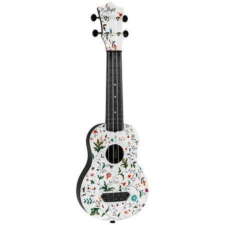 UTS-40 Flower Ultra Travel + Housse Flight