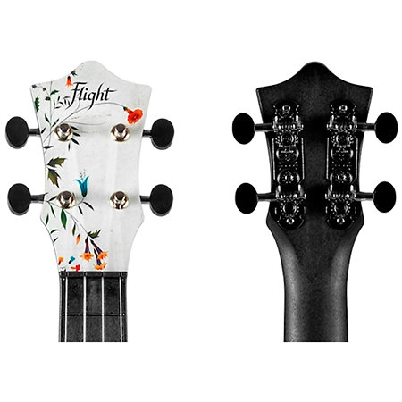 UTS-40 Flower Ultra Travel + Housse Flight