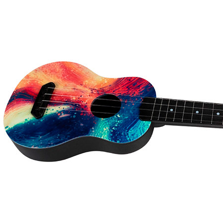Flight UTS-40 Swirl Ultra Travel + Housse