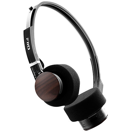 EH11 Noir Fiio