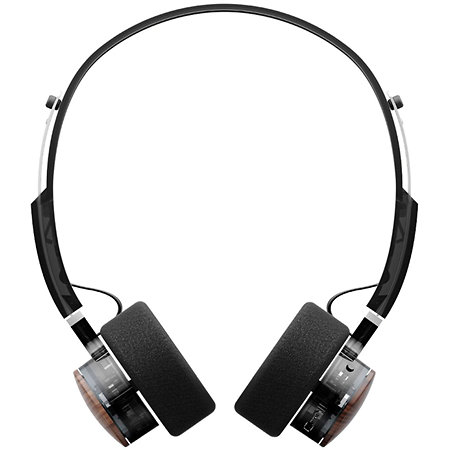 EH11 Noir Fiio