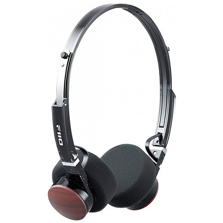 EH11 Noir Fiio