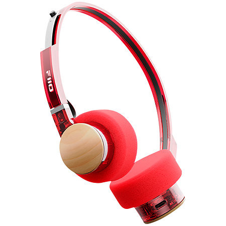 EH11 Rouge Fiio