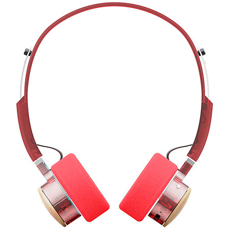 EH11 Rouge Fiio