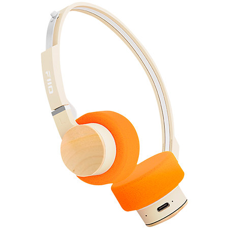 Fiio EH11 Blanc