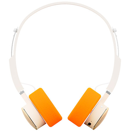 Fiio EH11 Blanc