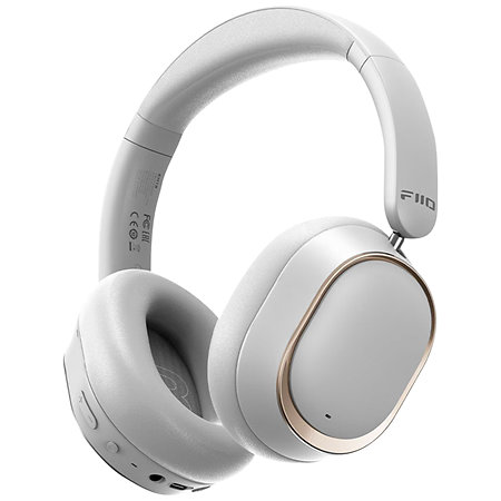 Fiio EH13 Blanc