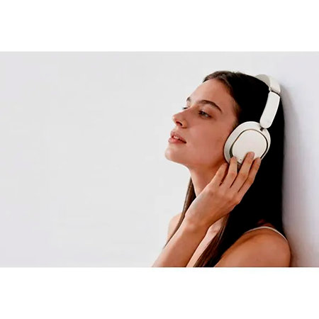 EH13 Blanc Fiio