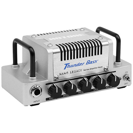 Hotone NLA-4 Thunder Bass