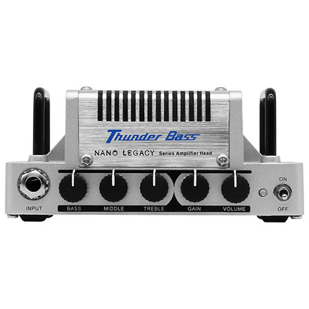 Hotone NLA-4 Thunder Bass