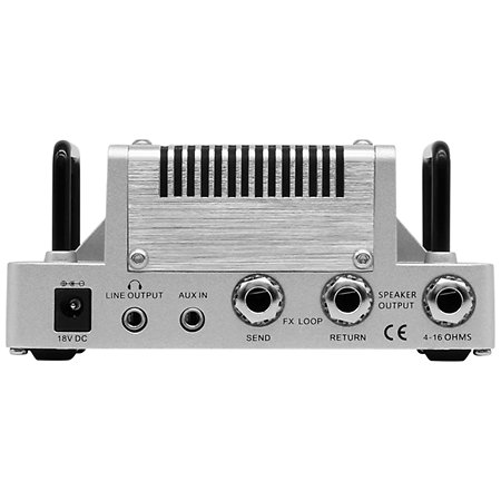 NLA-4 Thunder Bass Hotone