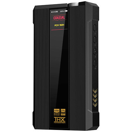 Fiio Q7