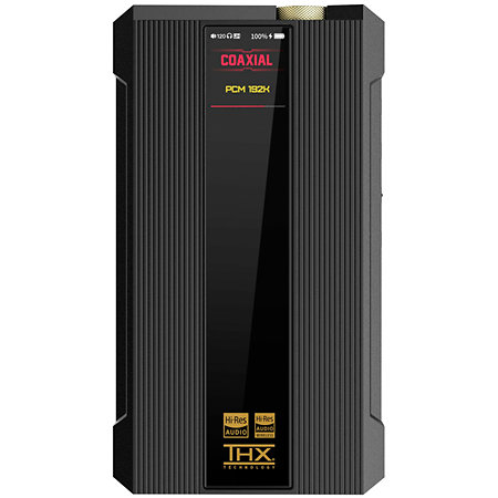 Fiio Q7