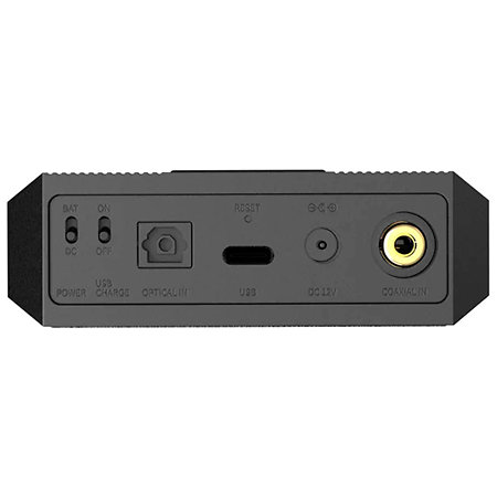 Q7 Fiio