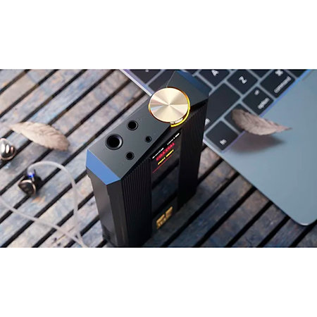 Q7 Fiio