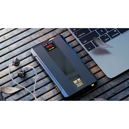 Q7 Fiio