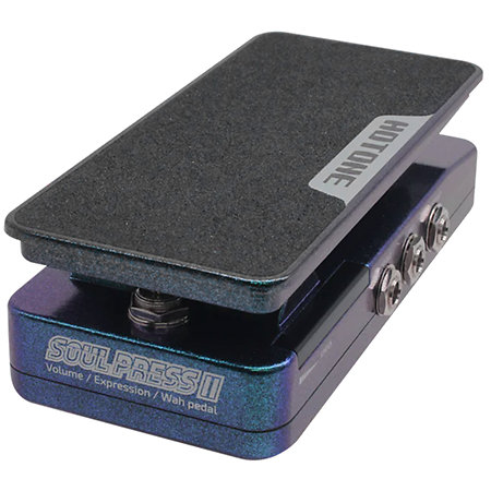 SP-20 Soul Press II Hotone