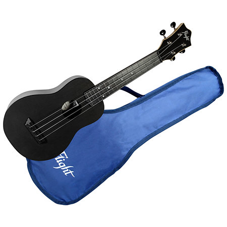 Flight TUS35 Black Travel + Housse