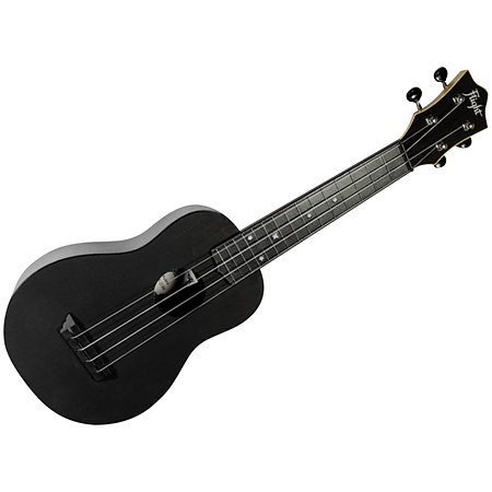 Flight TUS35 Black Travel + Housse