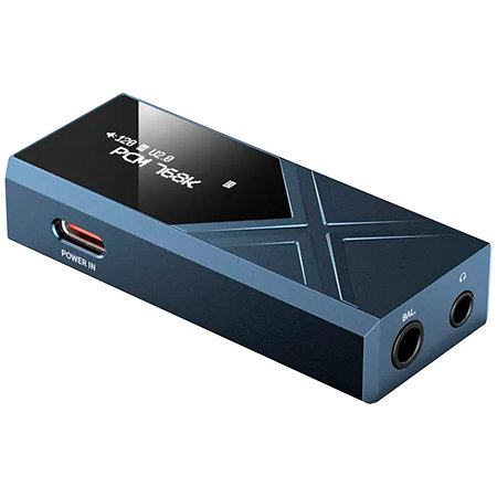 Fiio KA17 Bleu