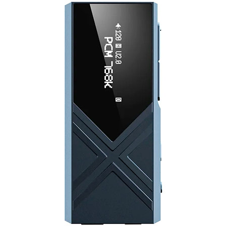 Fiio KA17 Bleu