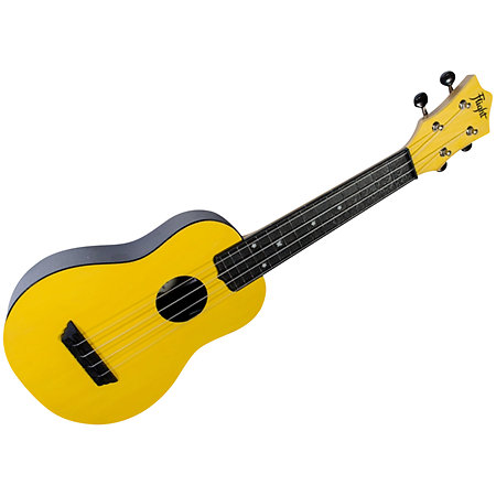 Flight TUS35 Yellow Travel + Housse