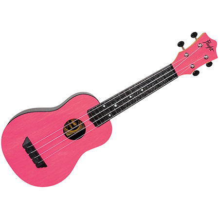 Flight TUS35 Pink Travel + Housse