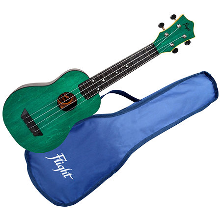 Flight TUS35 Green Travel + Housse