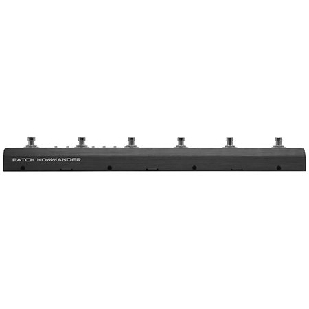 Hotone LS-10 Patch Kommander Loop Switcher