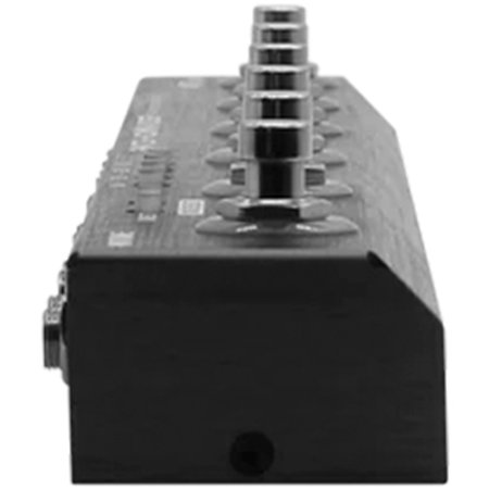 LS-10 Patch Kommander Loop Switcher Hotone