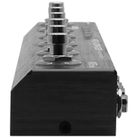 LS-10 Patch Kommander Loop Switcher Hotone