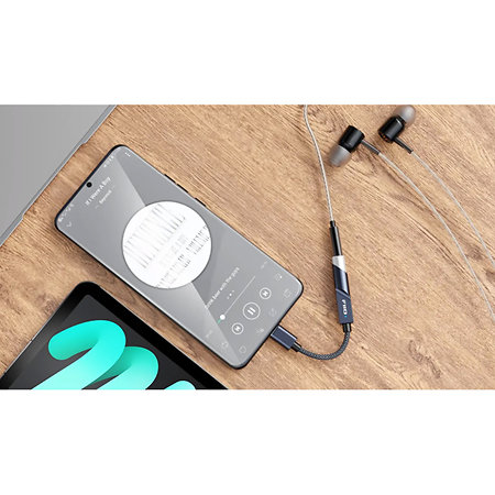 KA11 Lightning Noir Fiio