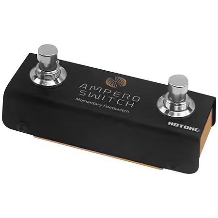 Hotone FS-1 Ampero Switch
