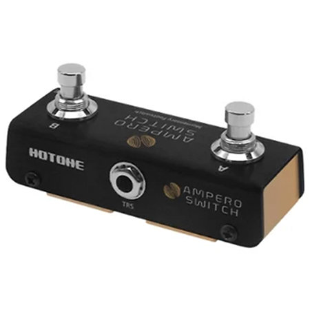 FS-1 Ampero Switch Hotone