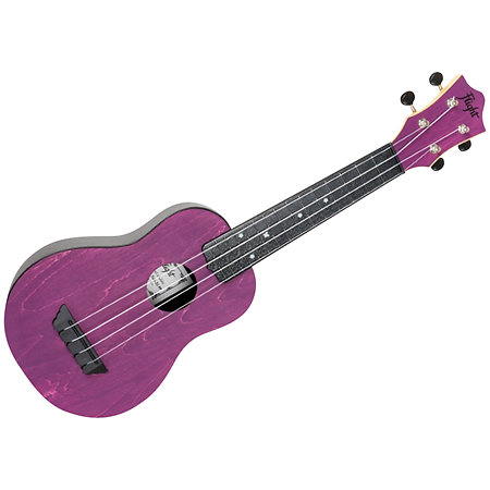 Flight TUS35 Purple Travel + Housse