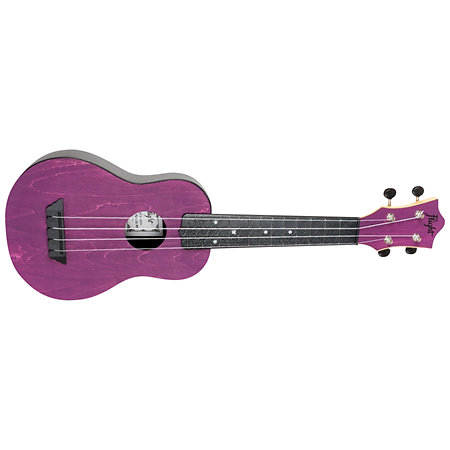 TUS35 Purple Travel + Housse Flight