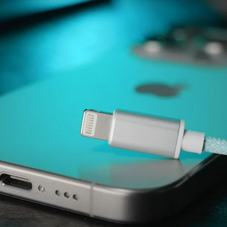 KA11 Lightning Silver Fiio