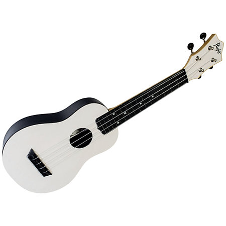 Flight TUS35 Travel White + Housse