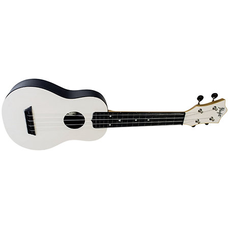 TUS35 Travel White + Housse Flight