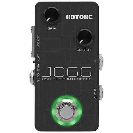 UA-10 Jogg Hotone